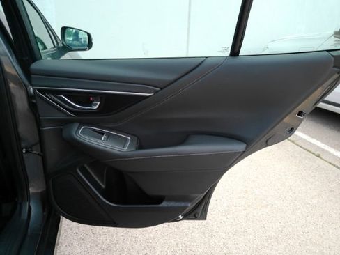 Used 2024 Subaru Legacy Touring XT AWD/4WD image 26