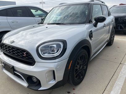 Used 2022 MINI Cooper Countryman S