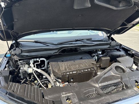 Certified 2024 Honda Pilot Elite image 34