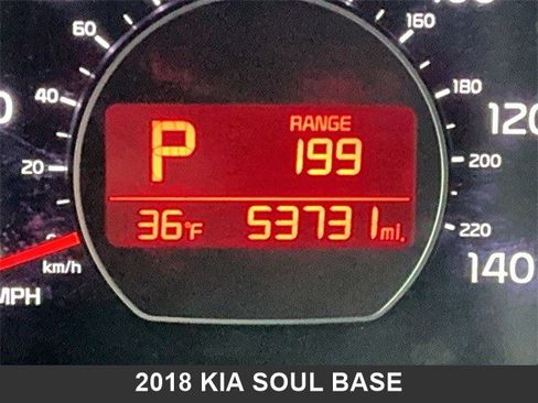 Used 2018 Kia Soul image 22