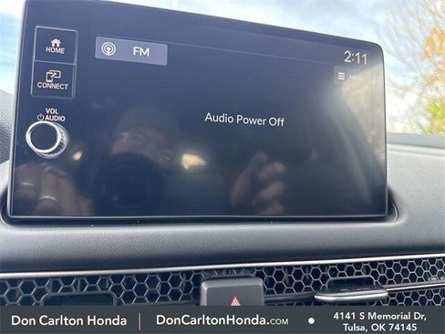 Certified 2026 Honda HR-V EX-L image 15