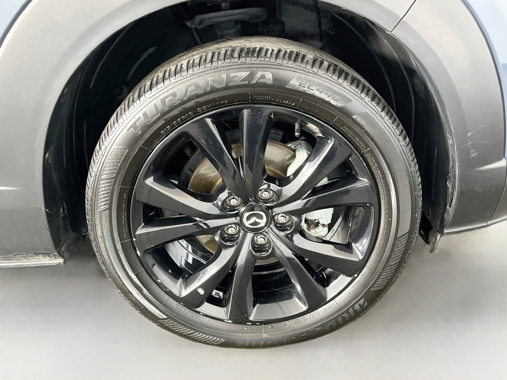 Used 2025 MAZDA CX-30 AWD 2.5 S w/ Preferred Package image 29