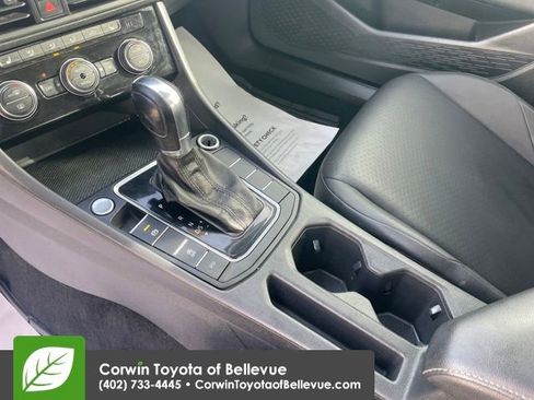 Used 2019 Volkswagen Jetta SE image 23