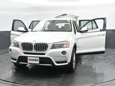 Used 2013 BMW X3 xDrive28i image 44