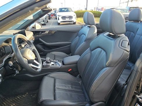 Certified 2023 Audi S5 Prestige w/ Prestige Package image 3