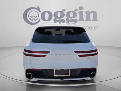 Used 2025 Genesis GV70 2.5T