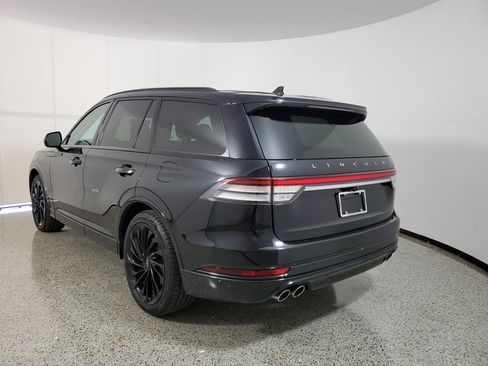 Certified 2023 Lincoln Aviator Reserve w/ Jet Package RWD image 4