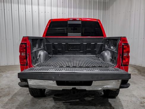 Used 2017 Chevrolet Silverado 1500 LT w/ Texas Edition image 53