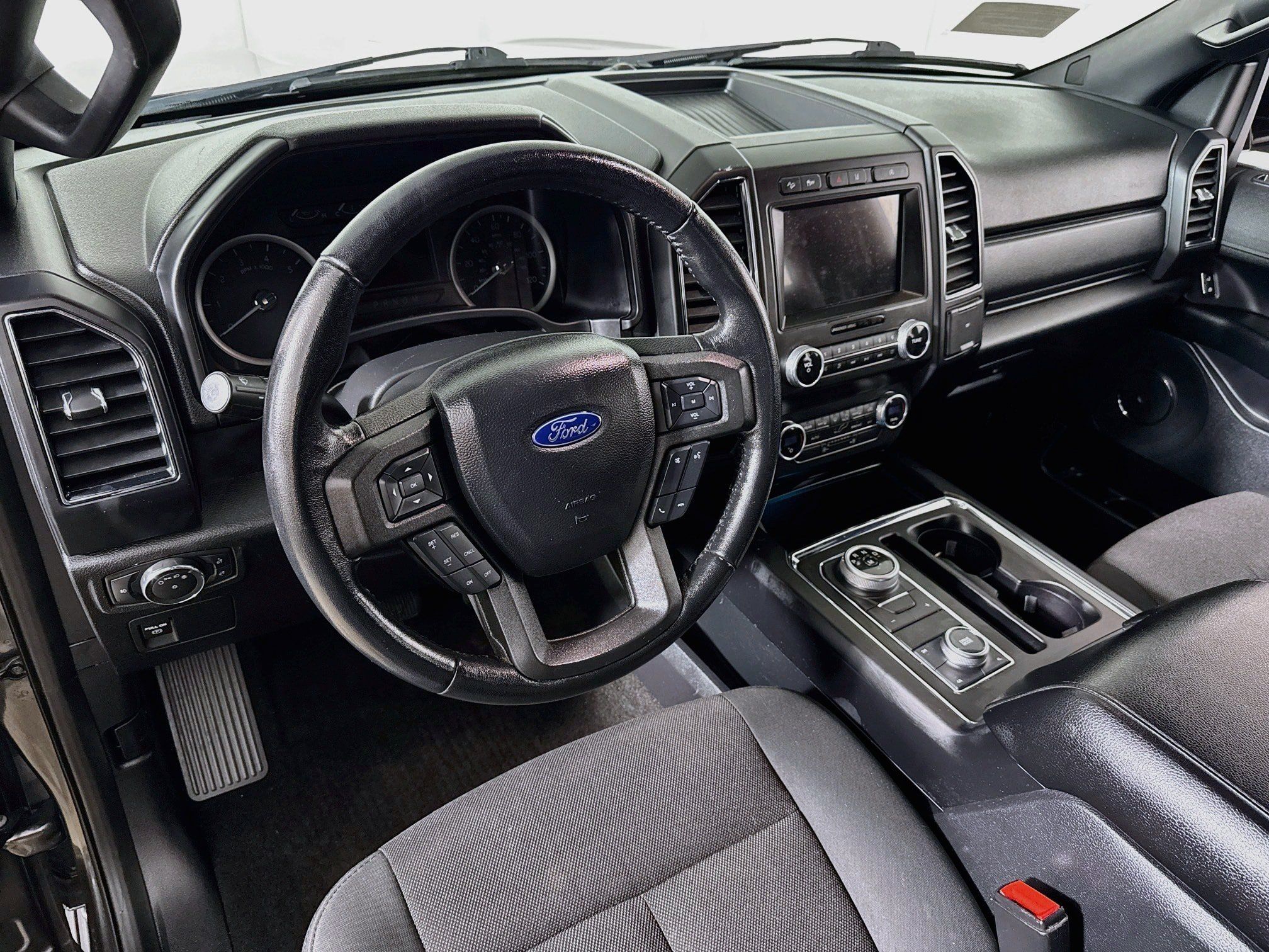 Used 2021 Ford Expedition XL AWD/4WD image 10