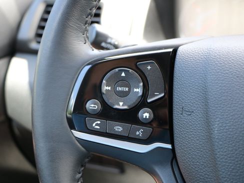 Used 2022 Honda Pilot Special Edition image 20