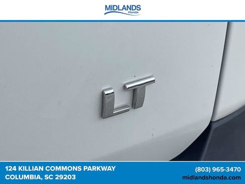 Used 2020 Chevrolet Traverse LT FWD image 8