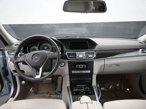 Used 2015 Mercedes-Benz E 350 Sedan image 24