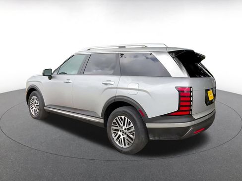 Used 2026 Hyundai Palisade SEL AWD/4WD image 8