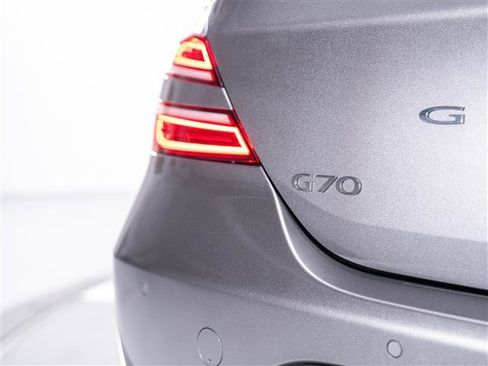 New 2026 Genesis G70 2.5T Prestige image 15
