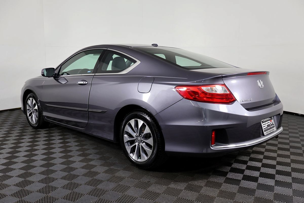 Used 2015 Honda Accord EX-L image 12