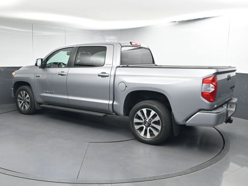Used 2019 Toyota Tundra Limited w/ Limited Premium Package image 6