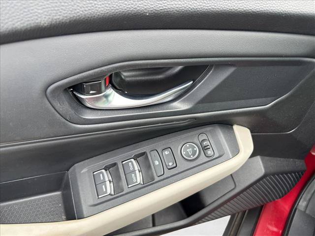 Used 2024 Honda Accord EX image 12