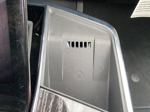 New 2025 Cadillac Escalade IQ Luxury 1 w/ Smart Trailering package image 11