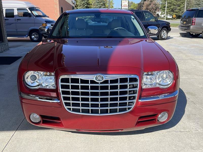 Used 2006 Chrysler 300 C RWD image 5