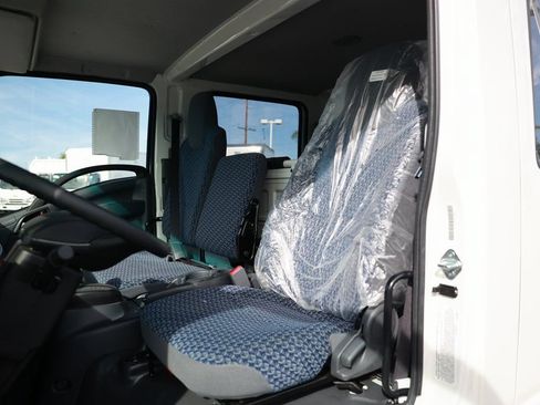 New 2024 Chevrolet Low Cab Forward RWD image 31