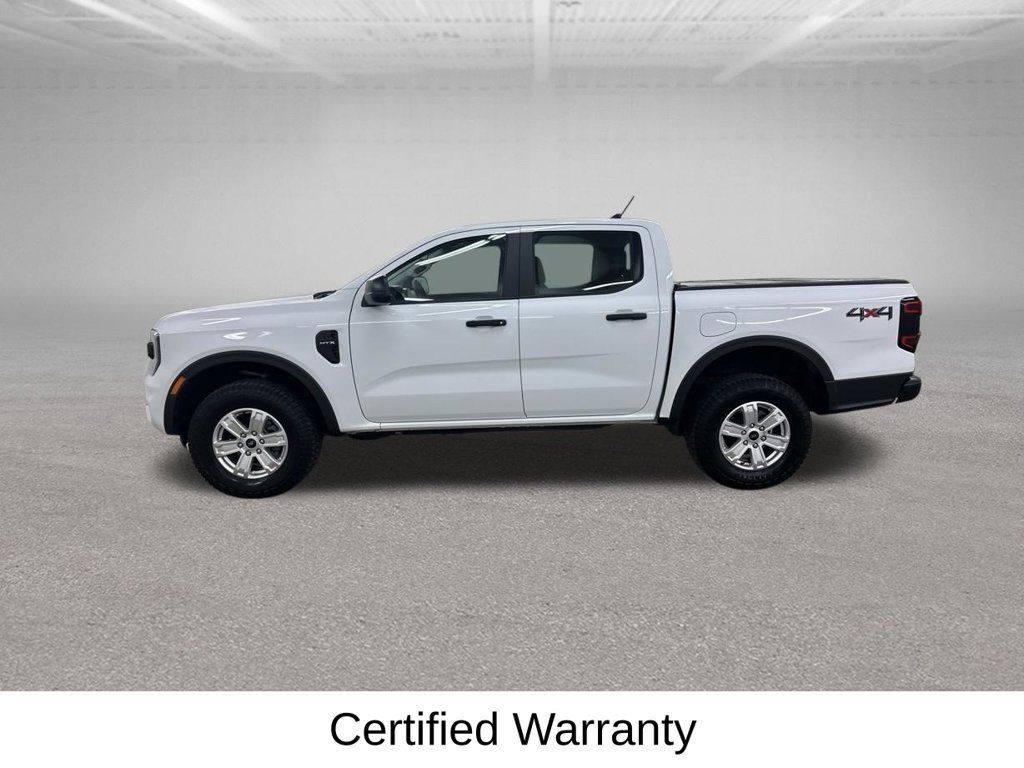 Used 2024 Ford Ranger XL AWD/4WD image 9