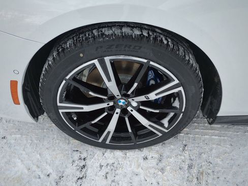 New 2026 BMW 530i xDrive w/ M Sport Package image 29