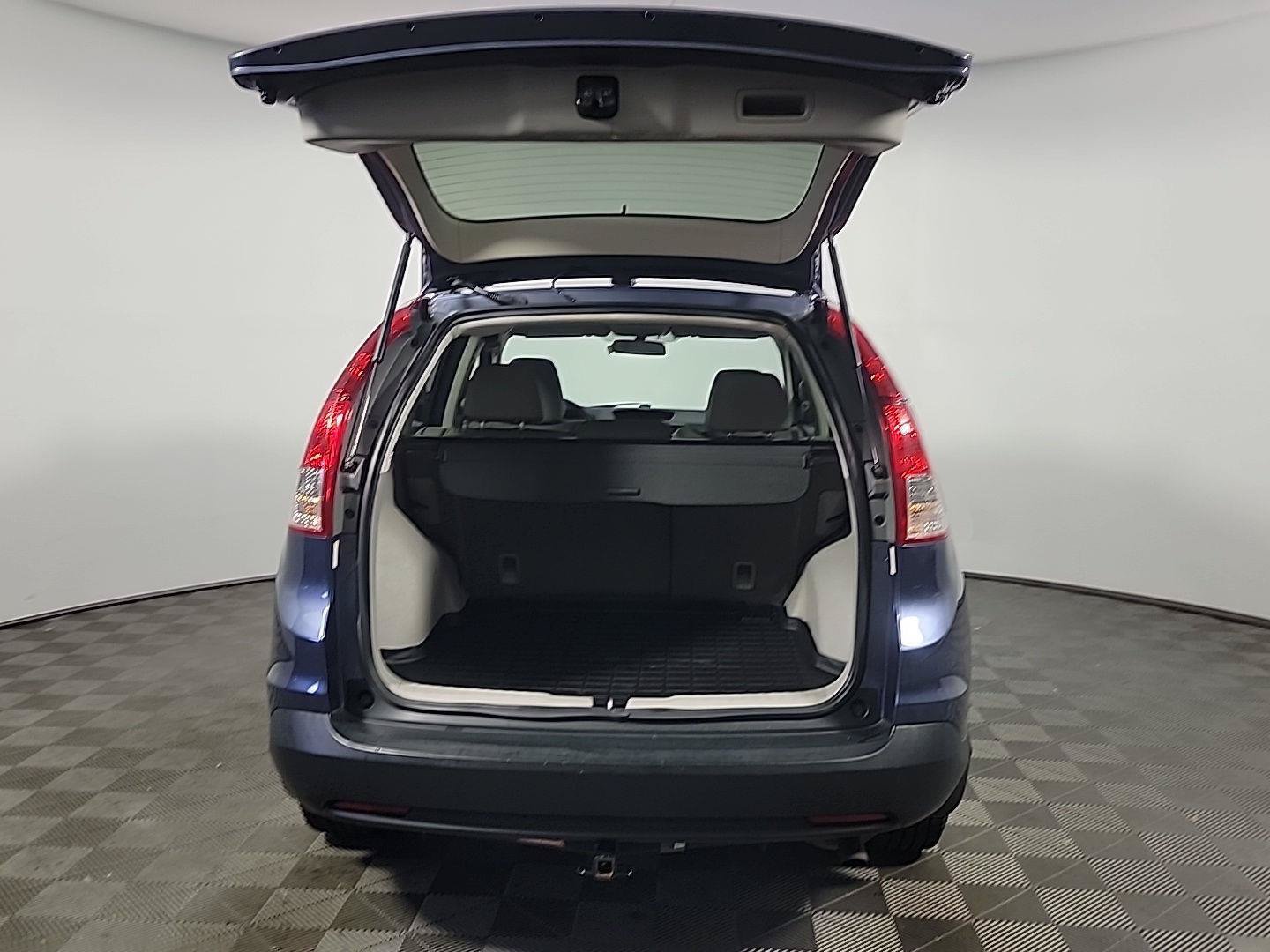 Used 2014 Honda CR-V EX-L image 7