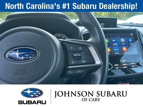 Used 2024 Subaru Forester Limited image 16