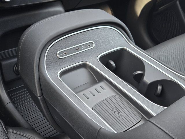 Certified 2026 Hyundai Palisade Limited AWD/4WD image 19