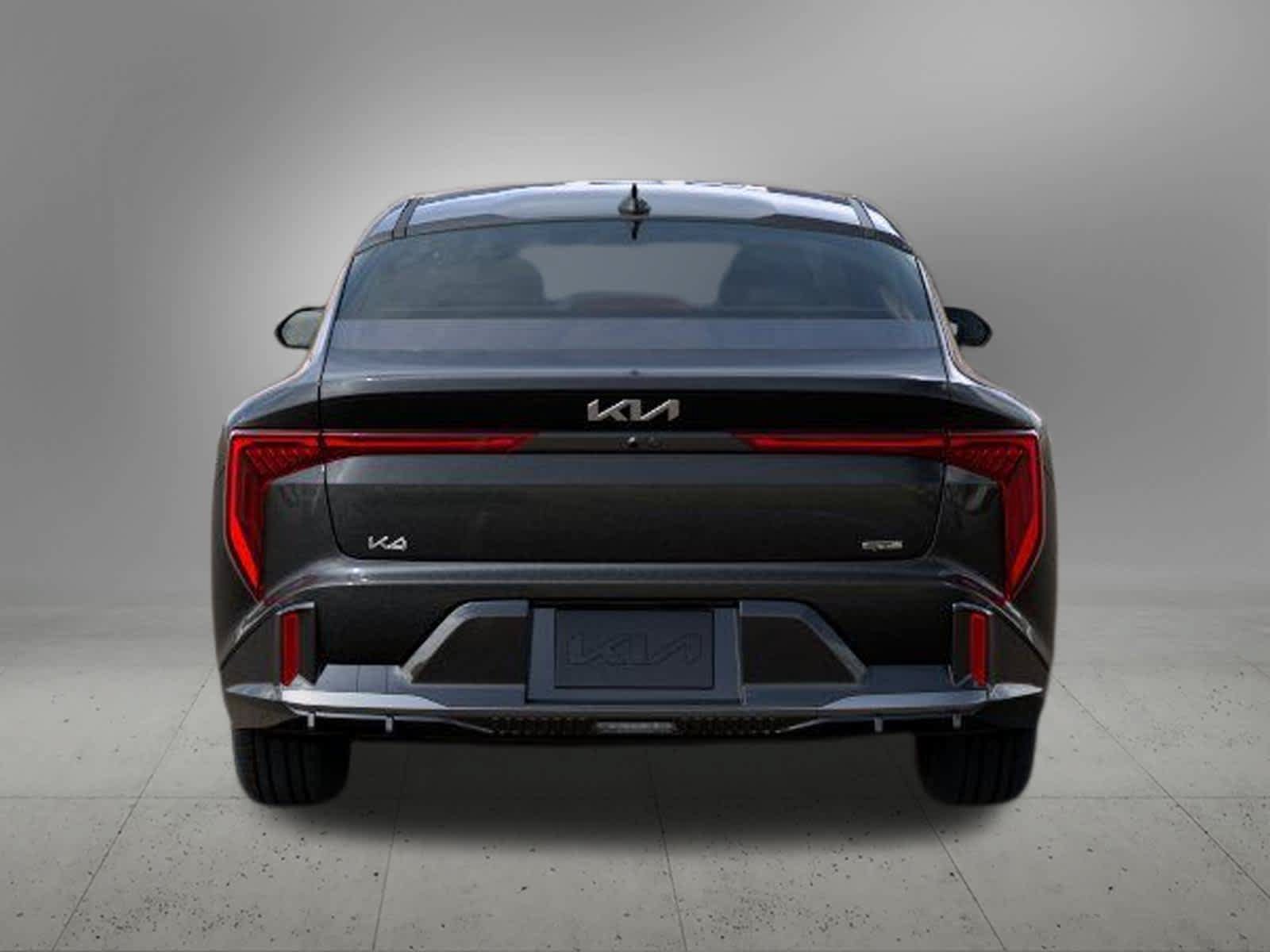 New 2026 Kia K4 EX FWD image 5