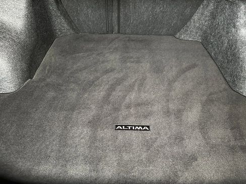 Used 2023 Nissan Altima 2.5 SL image 22