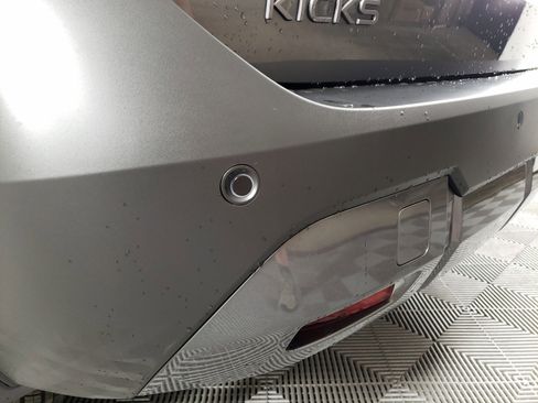 New 2026 Nissan Kicks SV w/ SV Premium Package image 7