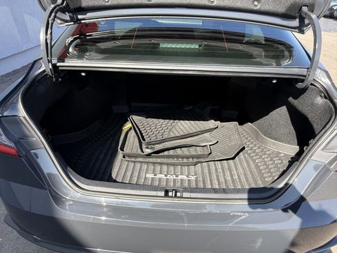 Certified 2025 Toyota Camry XSE image 15
