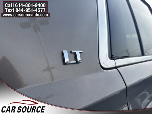 Used 2017 Chevrolet Tahoe LT image 36