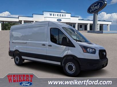 New 2026 Ford Transit 250 148 Medium Roof