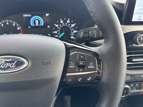 Certified 2022 Ford Escape SE w/ Convenience Package image 29