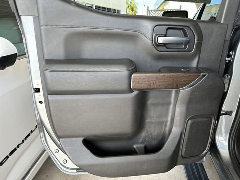 Used 2021 GMC Sierra 1500 Denali w/ Denali Ultimate Package image 29