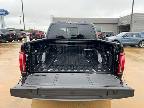 New 2026 Ford F150 Raptor w/ Equipment Group 803A Raptor R AWD/4WD image 14
