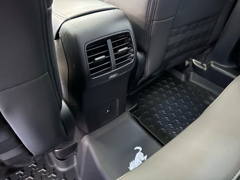 New 2025 Ford Bronco Sport Big Bend w/ Convenience Package image 27