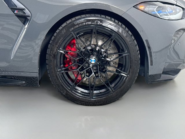 Used 2024 BMW M4 xDrive Competition AWD/4WD image 29