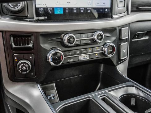 Used 2024 Ford F150 XLT w/ Mobile Office Package AWD/4WD image 49