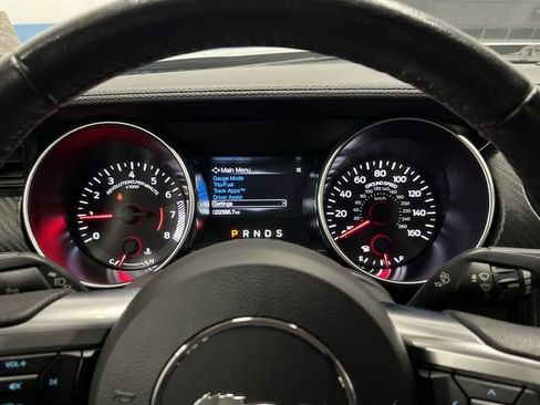 Used 2022 Ford Mustang Coupe w/ Equipment Group 101A image 15