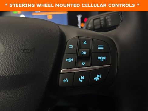 New 2025 Ford Maverick XLT w/ XLT Luxury Package image 22