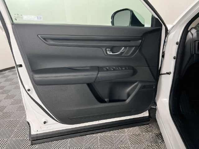 Used 2026 Honda CR-V EX image 19