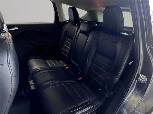 Used 2018 Ford Escape SEL w/ Canadian Touring Package image 22