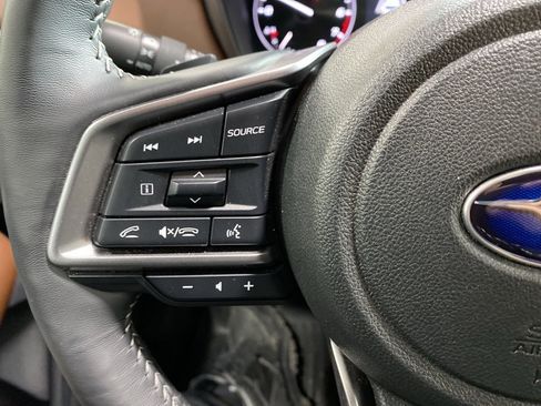 Used 2025 Subaru Outback Touring XT image 30