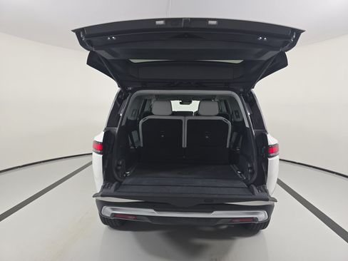 Used 2023 Rivian R1S Adventure Quad AWD/4WD image 14