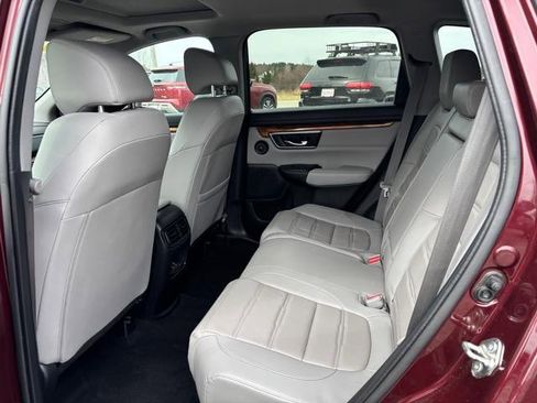 Used 2017 Honda CR-V EX-L image 11