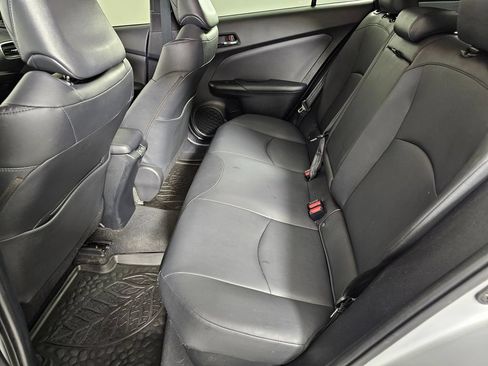Used 2020 Toyota Prius XLE w/ Advanced Technology Package AWD/4WD image 19