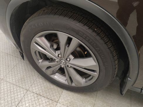 Used 2019 Nissan Murano Platinum image 31